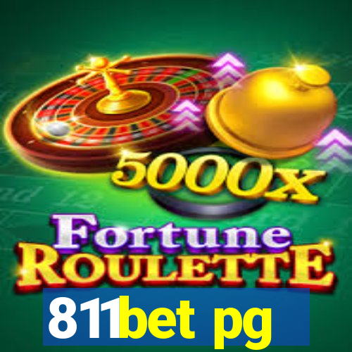 811bet pg